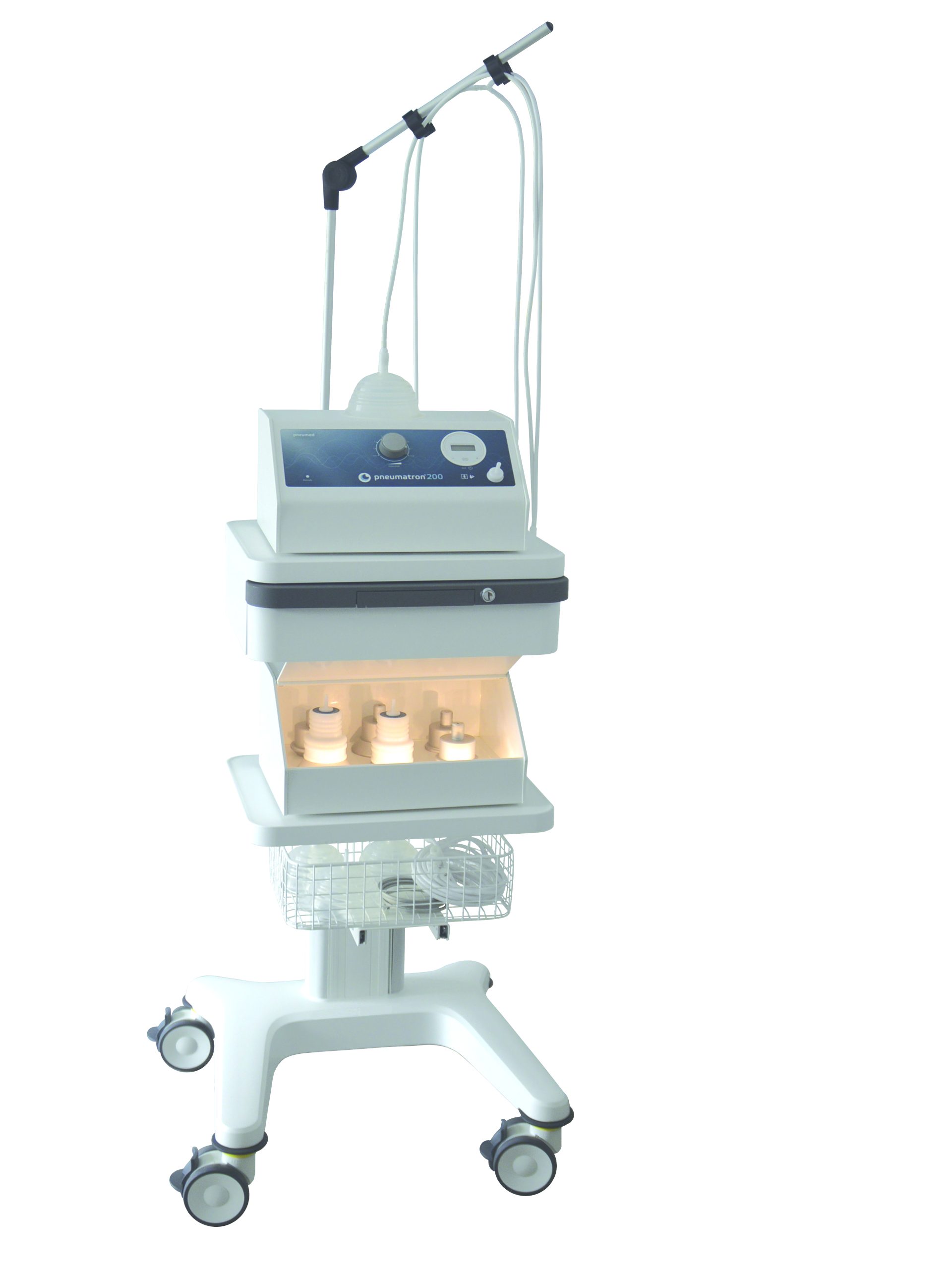 pneumatron® 200 N Komfort