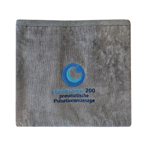 Handtuch pneumatron® 200 anthrazit